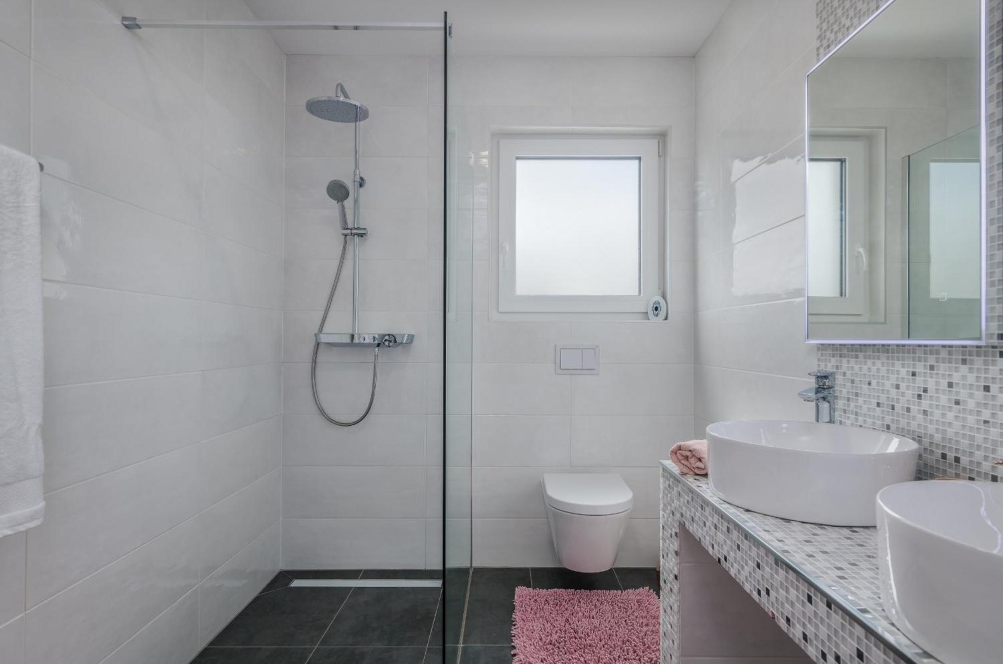 Apartments Elle Luxury Vantacici Malinska Kamer foto