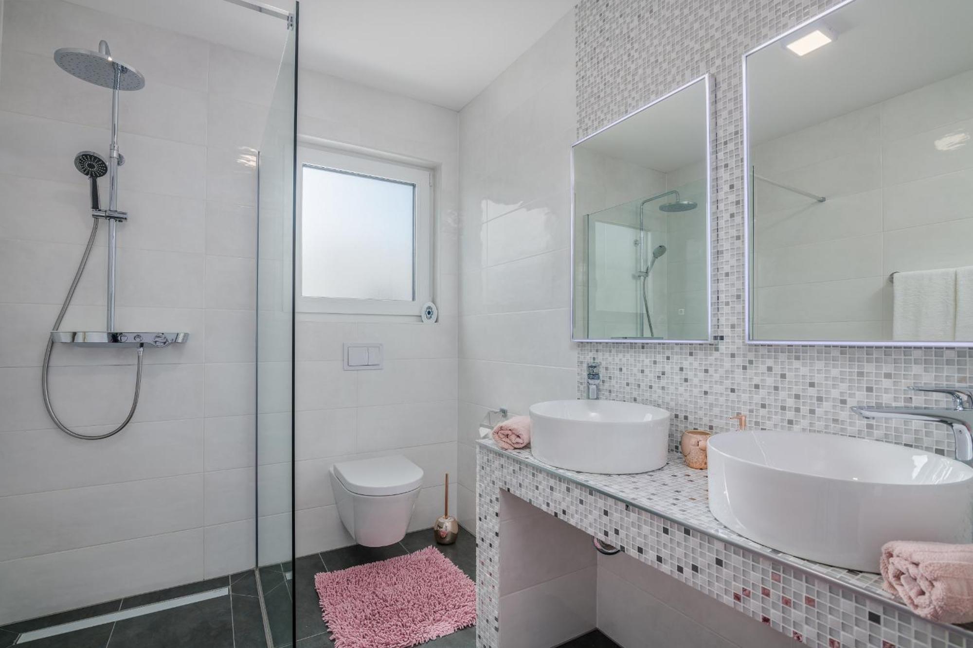 Apartments Elle Luxury Vantacici Malinska Kamer foto