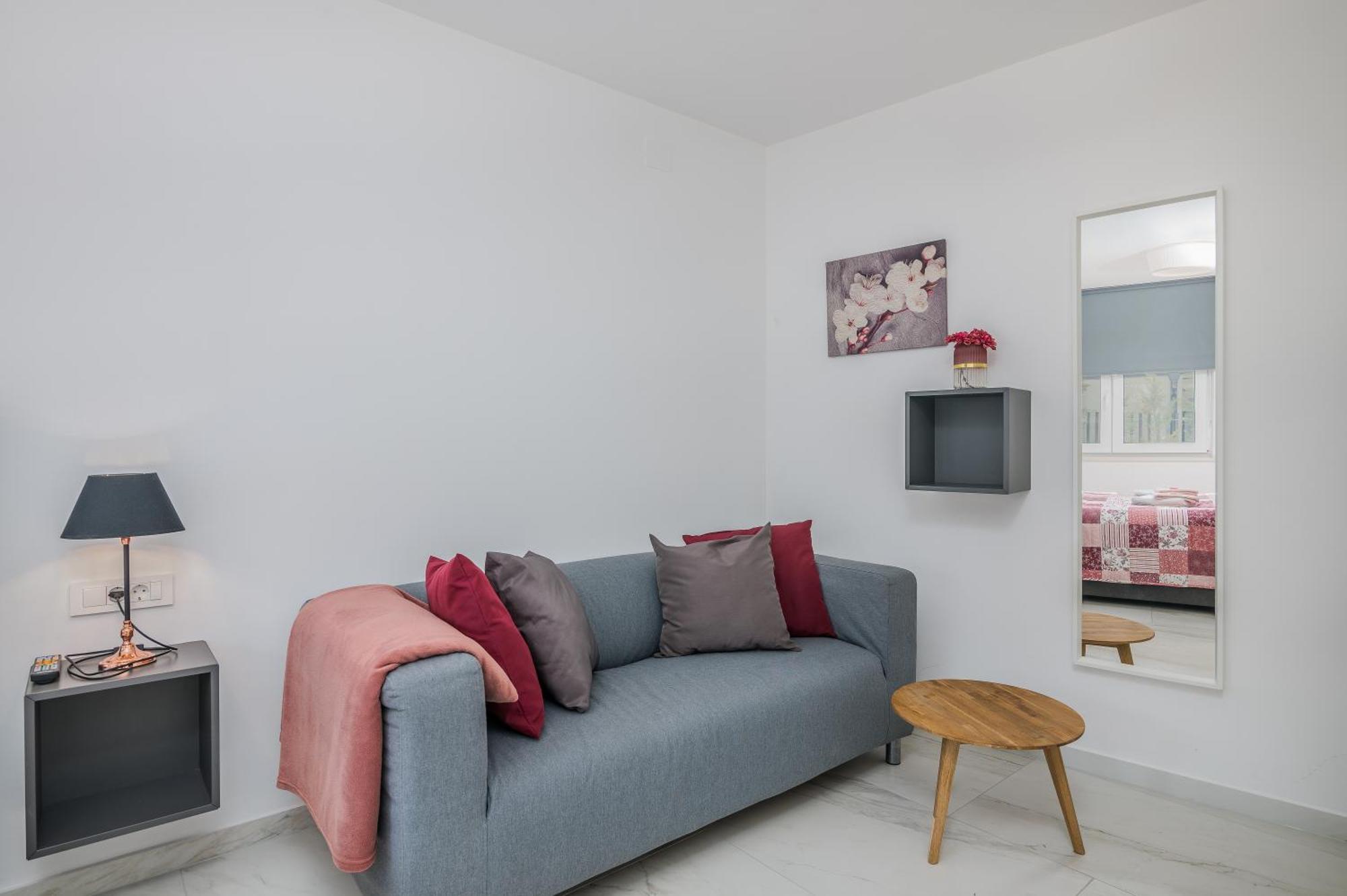 Apartments Elle Luxury Vantacici Malinska Buitenkant foto